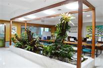 辦公室生態區-正能量科技集團